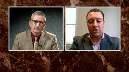 Video thumbnail: Media Meet The Five "W"s of the CLFRF