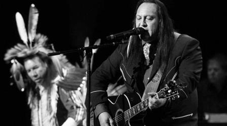 Video thumbnail: University Place Wisconsin Country Music Minute: Bill Miller