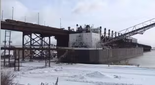 Shipping Ports in Minnesota