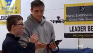 Drone Flight School