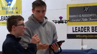 Drone Flight School