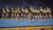2024 Class AA Cheer & Dance Competition