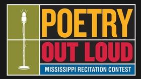 Video thumbnail: Poetry Out Loud Mississippi's 2018 Poetry Out Loud Recitation Contest