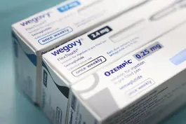 Why more doctors are treating youth with weight loss drugs