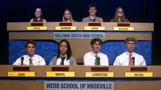 Webb School of Knoxville