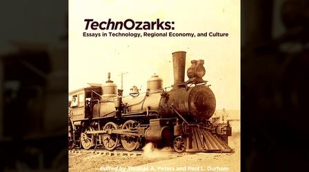 Video thumbnail: OzarksWatch Video Magazine Techno Ozarks