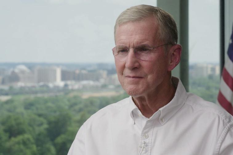 Stanley McChrystal Poster