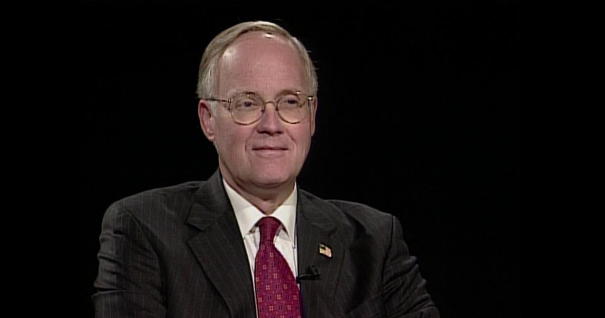Profile | jim douglas | season 8 | episode 801