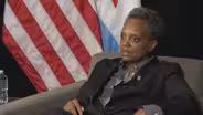 Full Interview: Chicago Mayor Lori Lightfoot