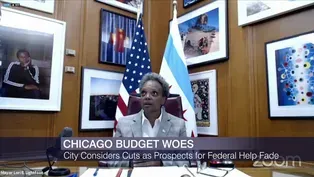 Spotlight Politics: Chicago Faces Major Belt-Tightening