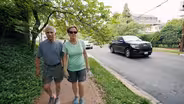 Dr. Fauci's security
