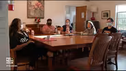 Program offers help to inmates who faced domestic violence