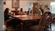 Program offers help to inmates who faced domestic violence