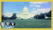 Under the Blue Umbrella: Washington, D.C.: A Special City (1977)