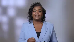 FIRSTHAND Talks: Ebony Scott