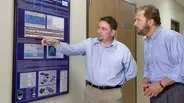 Sept. 7, 2017 | Better hurricane forecasting