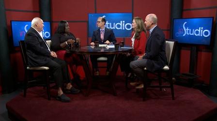 Video thumbnail: inStudio EntreCon and Entrepreneurship