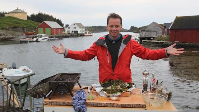 Eat Like the Vikings