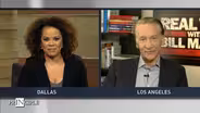 Bill Maher - Don’t bet on a “Blue Wave”