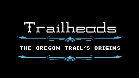 Video thumbnail: Minnesota Experience Trailheads: The Oregon Trail’s Origins