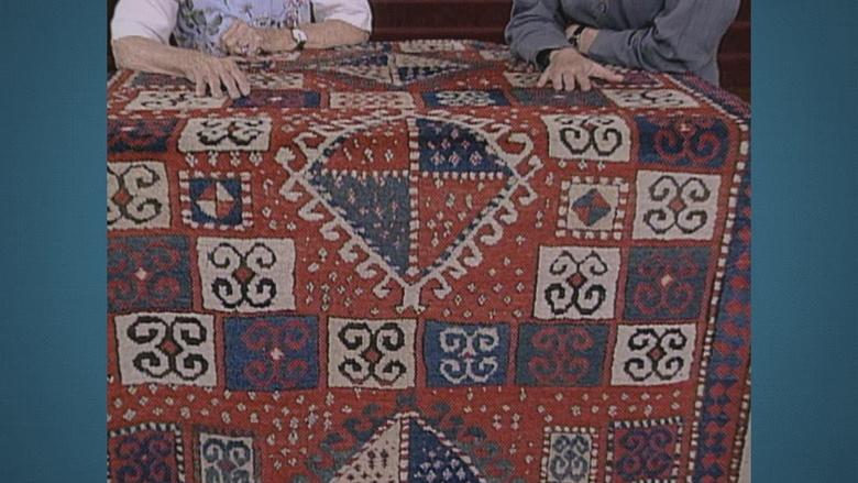 Antiques Roadshow Image
