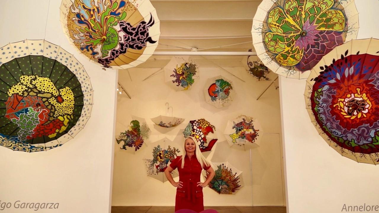 Curious Traveler Curious San Miguel de Allende airing Mon, Aug 3 11:30 am