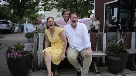 Video thumbnail: If You Lived Here Del Ray Alexandria, VA