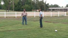 Video thumbnail: The Family Plot Grass Varieties & Problem Plants