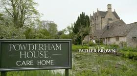 Video thumbnail: SOPTV Father Brown: The Angel of Mercy