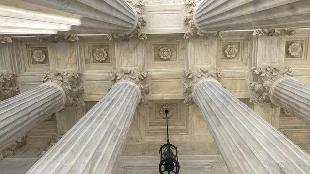 News Wrap: Supreme Court will hear trans athlete cases
