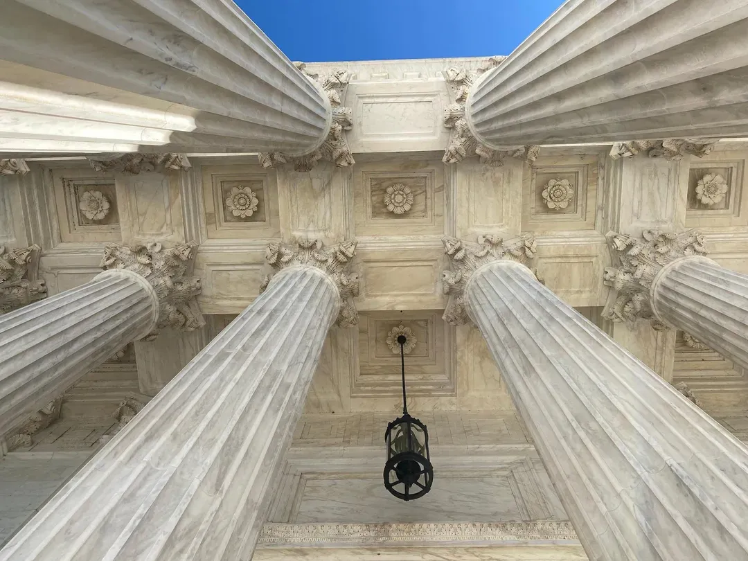 News Wrap: Supreme Court will hear trans athlete cases