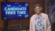 Candidate Free Time 2018: Karen Roothaan