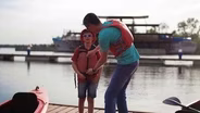 Into Boating Safety: How Life Jackets Save You
