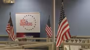 Funding boost for veterans' crisis intervention program