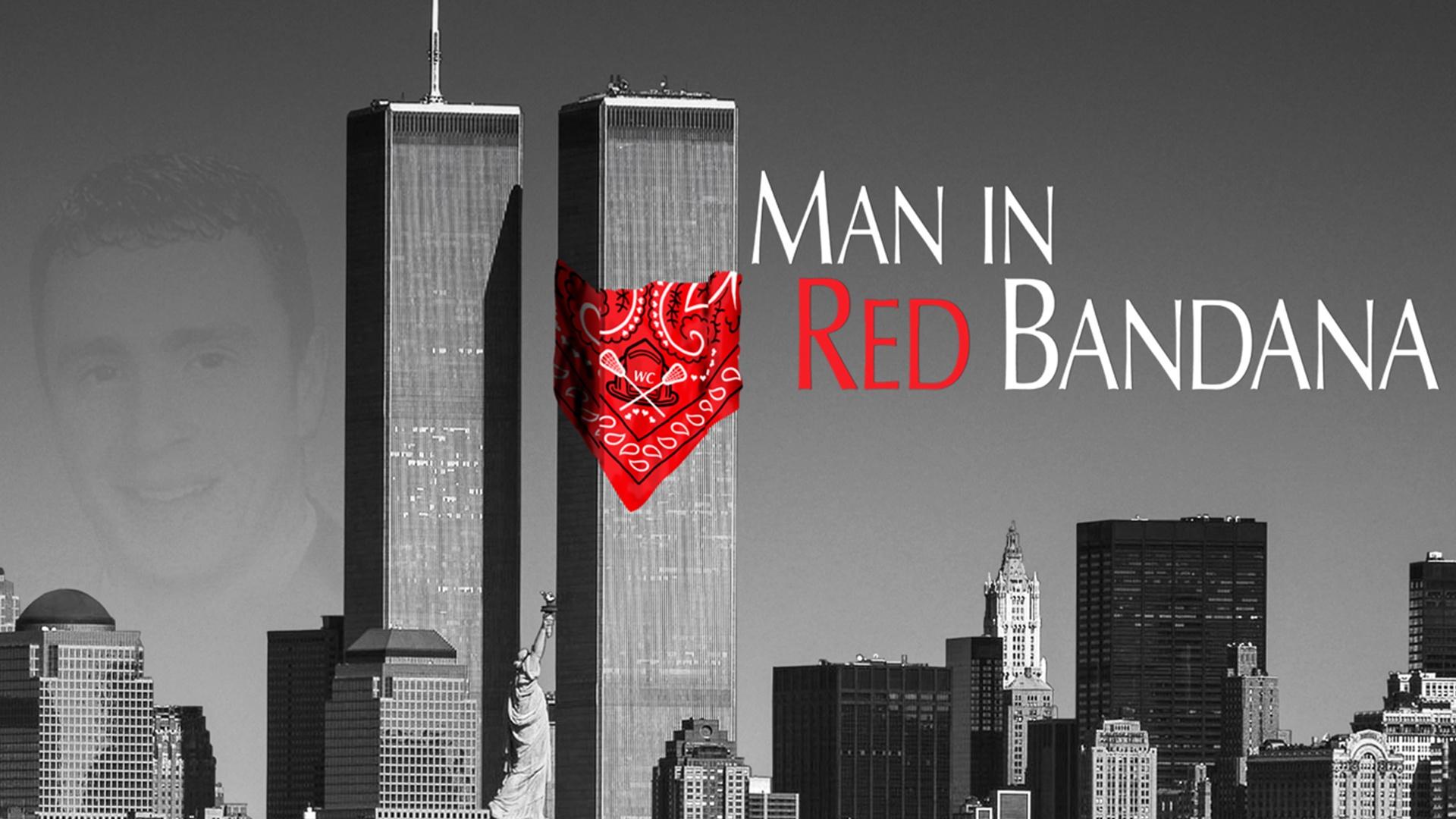 The incredible story of Welles Crowther, a 9/11 hero who tragically died saving others.