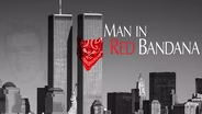 Man in Red Bandana