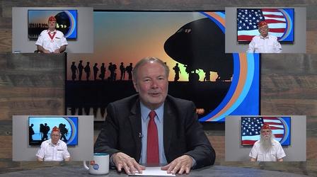 Video thumbnail: The Journal Veterans Day 2020