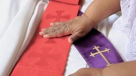 Video thumbnail: Columbus Neighborhoods LGBTQ Church Leaders in Columbus