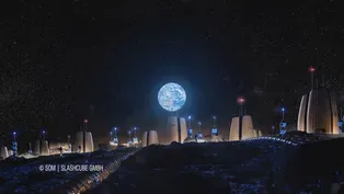 Chicago Firm and European Space Agency Design ‘Moon Village’