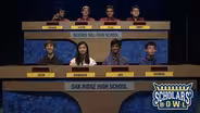 Oak Ridge vs Science Hill