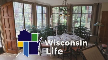 Video thumbnail: Wisconsin Life Turning Back the Clock