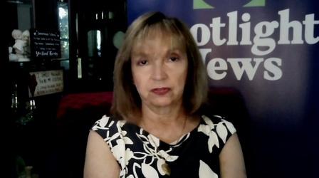 Video thumbnail: NJ Spotlight News Incumbents favored in South Jersey congressional races
