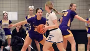 2024 Girls A Basketball | Hanson vs. Flandreau