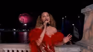 Loren Allred Performs “America The Beautiful”