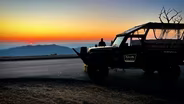 Asheville Jeep Tours