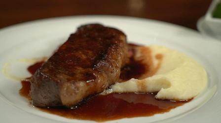 Video thumbnail: Check Please! South Florida Bourbon Steak, Riverside Market & The Regional Kitchen