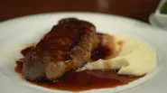 Bourbon Steak, Riverside Market & The Regional Kitchen