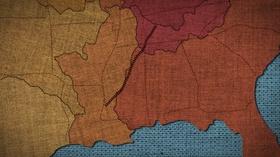 Video thumbnail: Mississippi: A Thread Through Time Natchez Trace