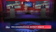 Decision 2020: 9th Congressional District Debate