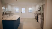 Room for 'As Many Cooks in the Kitchen as You'd Like'